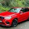 BMW X5M AUTO