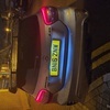 Mercedes a180d (a45 rep)