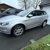 VOLVO XC60 SE LUX NAV D5 AWD AUTO