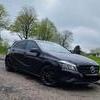 2014  Mercedes A Class A200 sport