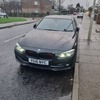 BMW 318 i Sport