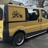 STUNNING CREW CAB read advert