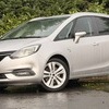 16 VAUXHALL ZAFIRA TOURER CDTI 170