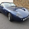 TVR Griffith 500