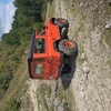 Offroad ready defender 90 200tdi