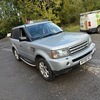 Range Rover sport hse 3.6 tdv8