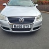 2006 VOLKSWAGEN PASSAT MINT