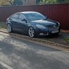 Vauxhall insignia auto mods