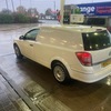 CLEAN 2013 ASTRA VAN DPF EGR MAPPED