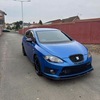 Seat Leon cupra