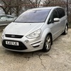 Ford smax 2.0 tdci automatic spares