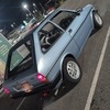 MK2 fiesta 1.1 popular