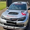 Subaru Impreza Sti Hatchback