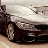 Bmw m4 rep