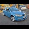Vauxhall Astra 1.8 2005 Auto