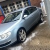2007 vw Passat 2litre 140 tdi se