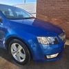 octavia 2.0  tdi long mot hpi clear