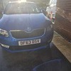 octavia 2.0  tdi long mot hpi clear