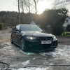 BMW 335d stage 3