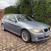 2009 BMW 320D SE Touring