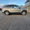 Honda crv 4x4 2.2 diesel 2008