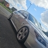 2005 BMW 520D SE