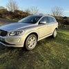 VOLVO XC60 SE LUX NAV D5 AWD AUTO
