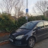 Ford focus c max Automatic