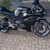 08 Yamaha yzf r1