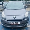 Renualt grand scenic 7 seater