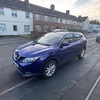 Nissan quashqai 1.5dci