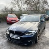 BMW 325d LCI Stage 2