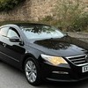 Passat cc 2.0 tdi dsg auto mot apr
