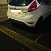 2010 FIESTA ZETEC MOT 2026
