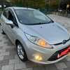 Ford fiesta 1.4tdci