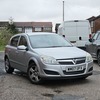 Vauxhall Astra 1.4