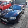Mazda mx5