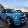 2002 Mini Cooper S Road Legal Track