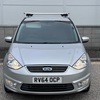 FORD GALAXY 1.6 DIESEL MANUAL