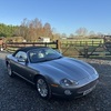 JAGUAR XK8 4.2 V8 CONVERTIBLE