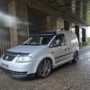 2005 VW Caddy PD105
