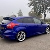 Focus ST 250 mk3