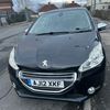 Peugheot 208 9 months mot