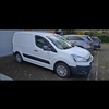 CITREON BERLINGO MK2