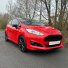 Fiesta Zetec S GTD DSG VRS Custom