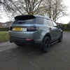 2016 LAND ROVER DISCOVERY SPORT 4X4