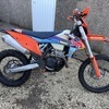 Ktm 250 2021