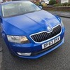 octavia 2.0  tdi long mot hpi clear