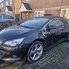 2016 (66) Astra GTC 1.4 SRi Turbo