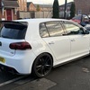 Golf R Dsg 365bhp R20